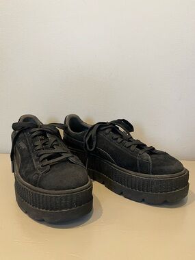PUMA X FENTY - Cleated Creepers Size 10